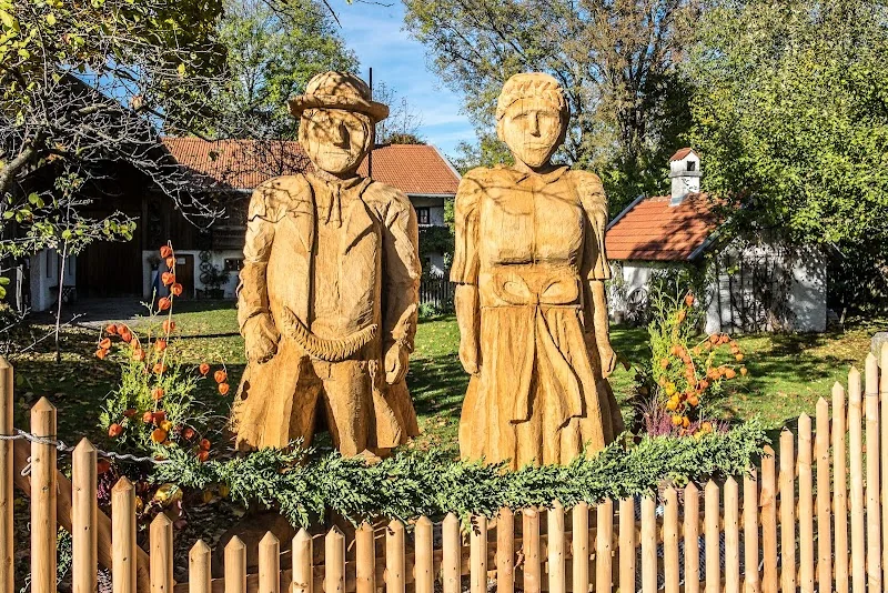 Event: Wolfschneiderhof