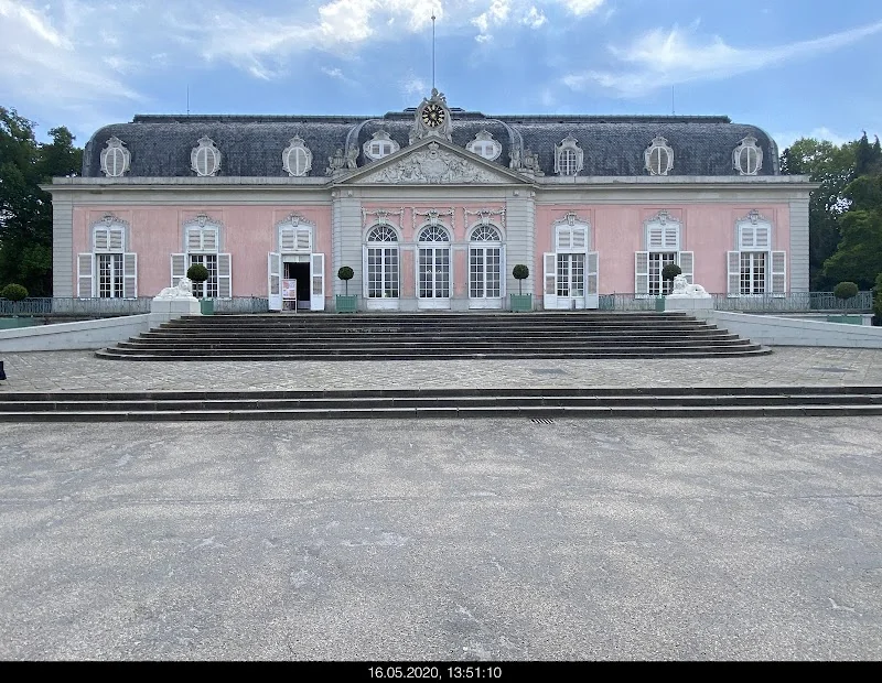 Schloss Benrath