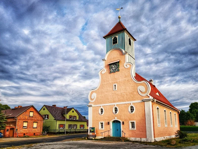 Event: Kirche Döbbrick