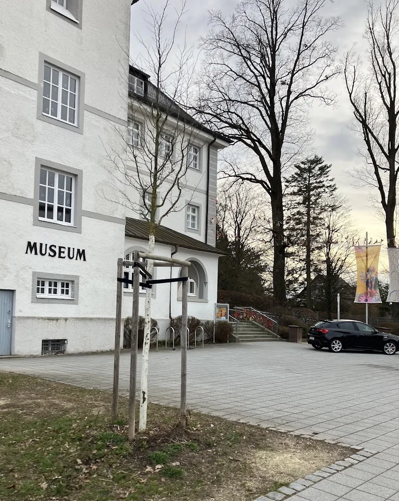 Event: Museum und Galerie der Stadt Schwabmünchen