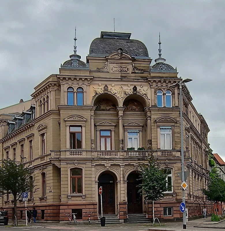 Katholische Hochschulgemeinde