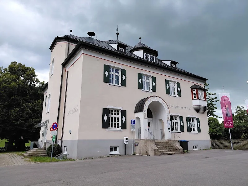 Event: Alte Schule