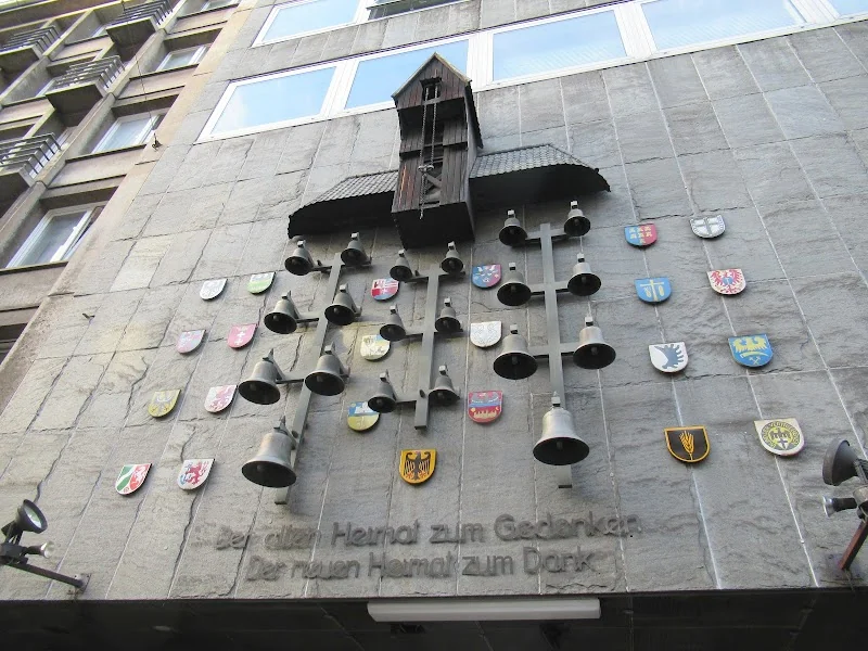 Stiftung Gerhart-Hauptmann-Haus