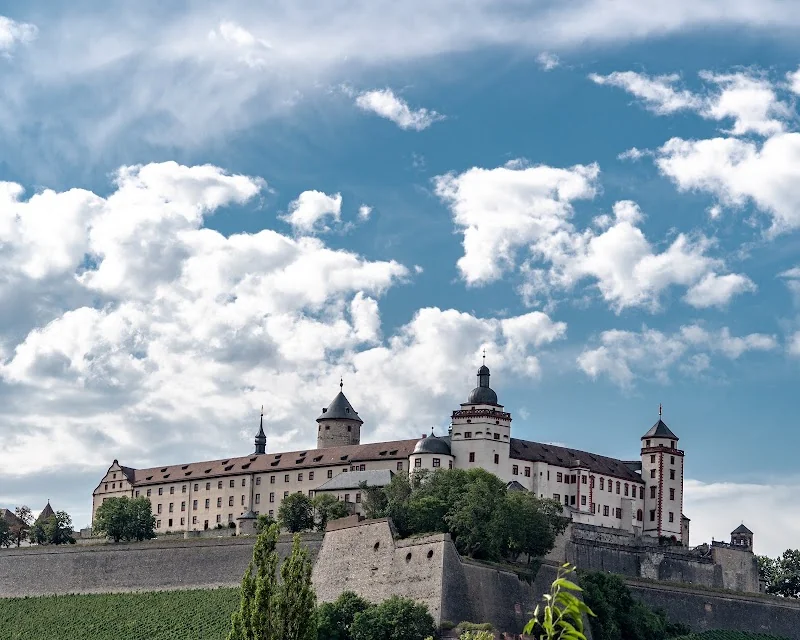 Festung Marienberg