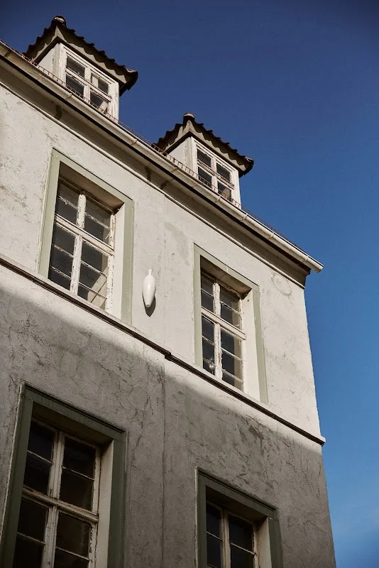 Event: Hugenottenhaus