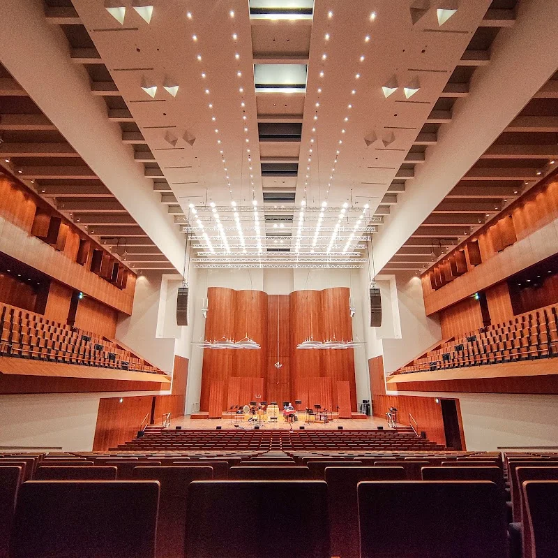 Event: Konzerthaus Freiburg