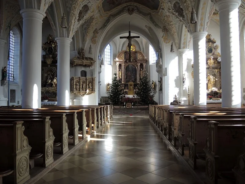 Event: Kath. Pfarramt Darstellung des Herrn
