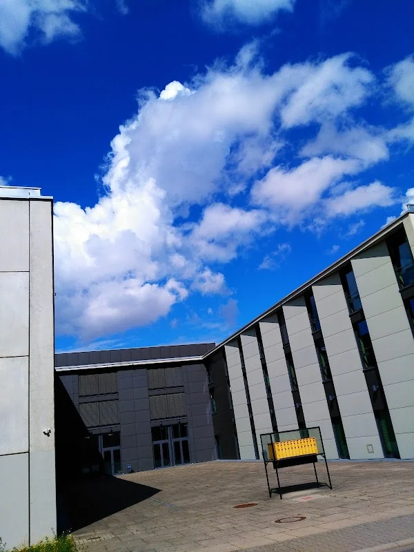 Hochschule für Musik Mainz