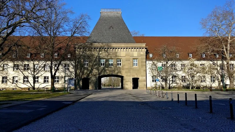 Johannes Gutenberg-Universität Mainz
