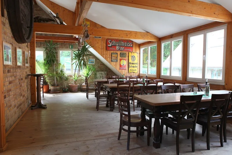 Event: Braumanufaktur Forsthaus Templin