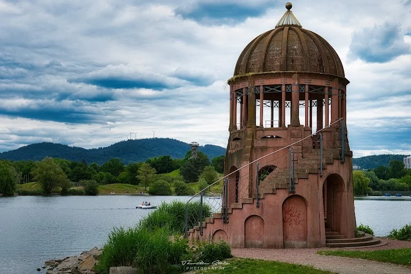 Event: Seepark Freiburg