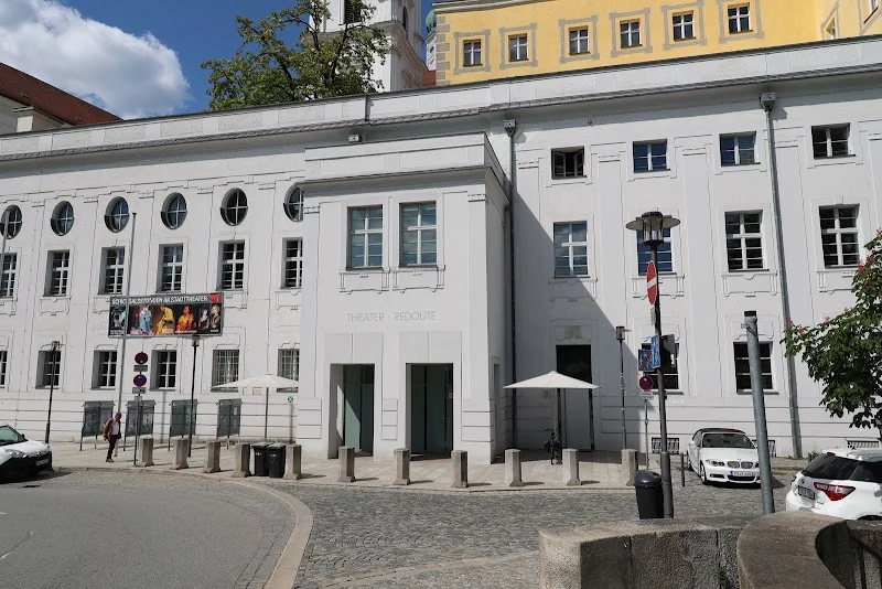 Redoute Veranstaltungssäle