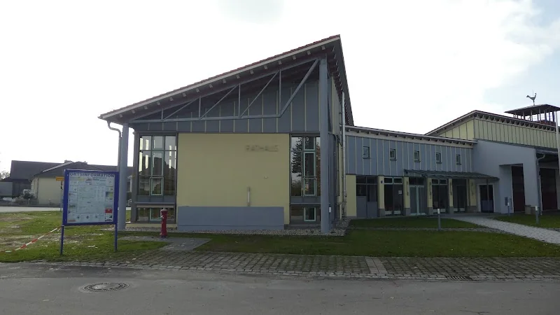 Rathaus Otzing