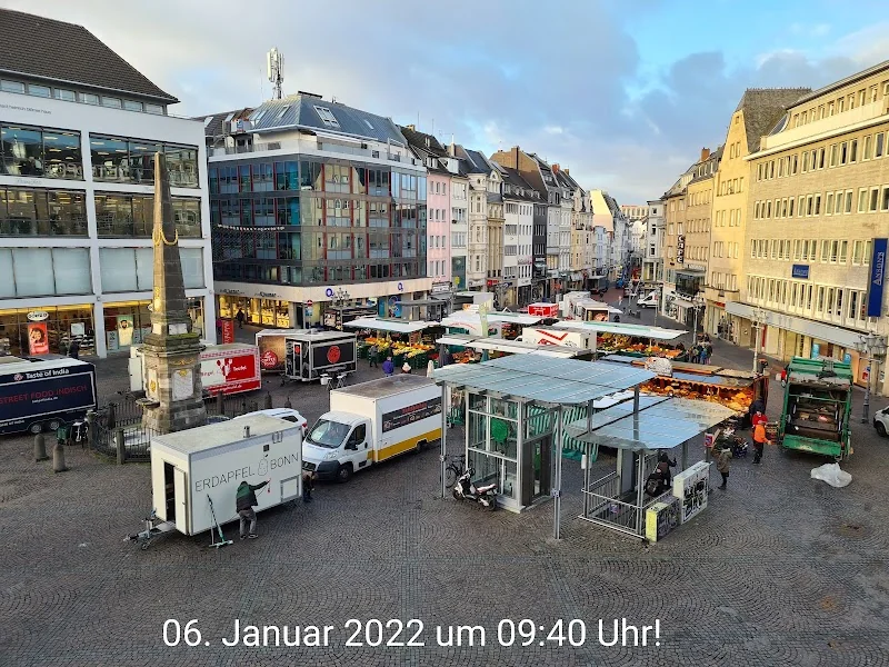 Event: Markt