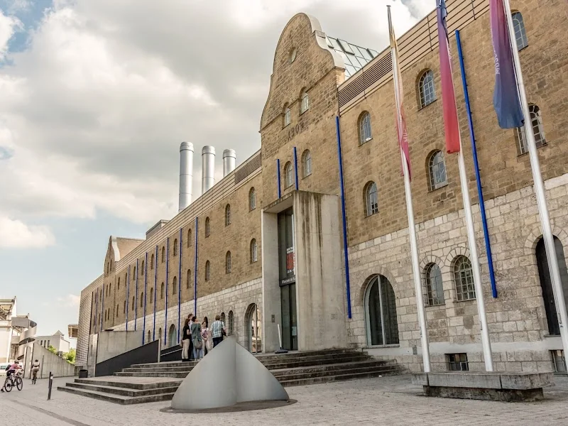 Event: Museum im Kulturspeicher (MiK) Würzburg