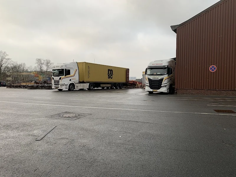 Event: Bochumer Verein Verkehrstechnik GmbH