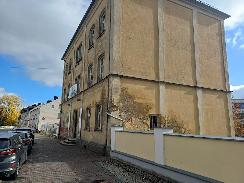 Altes Landkrankenhaus