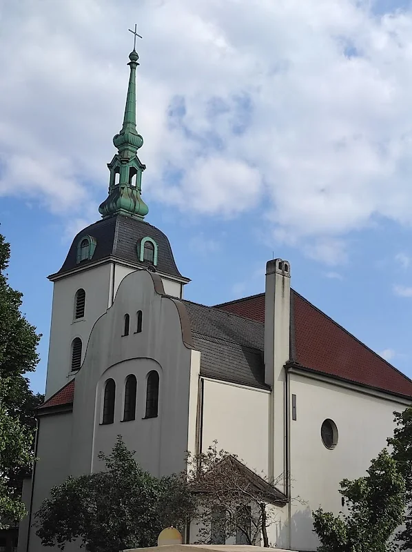 Event: Marienkirche Innenstadt - Evangelische Kirchengemeinde Alt-Duisburg