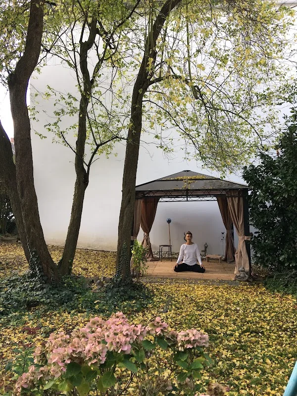 Event: Studio für Yoga, Meditation und Achtsamkeit Plum Garden