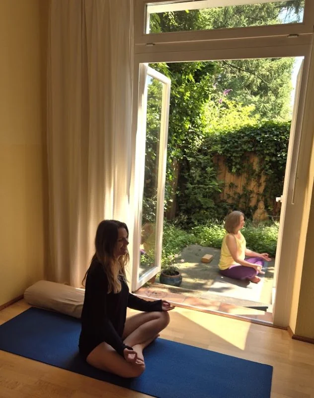 Event: Sivaraja Yoga Zentrum Bielefeld