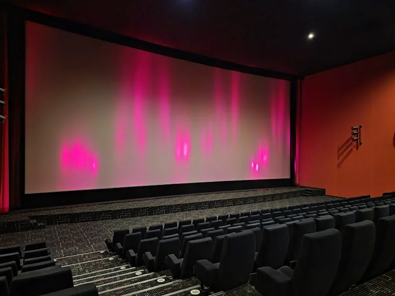 Event: CineStar Erfurt