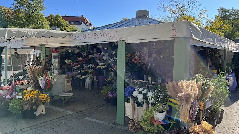 Viktualienmarkt