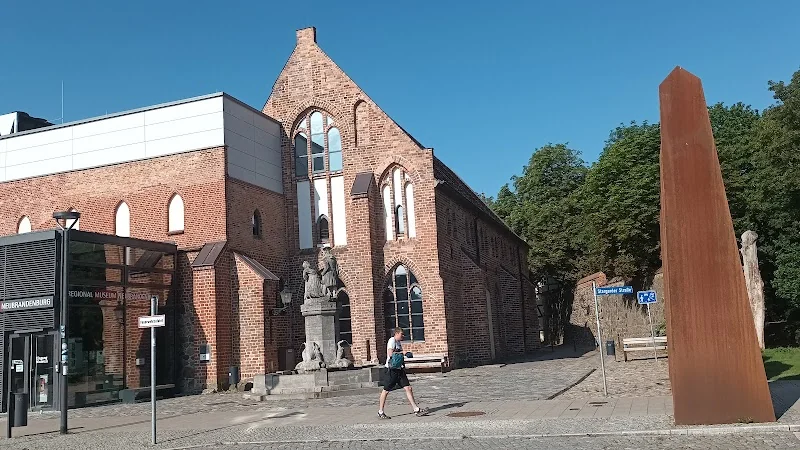 Event: Regionalmuseum Ausstellung für Stadt- und Regionalgeschichte
