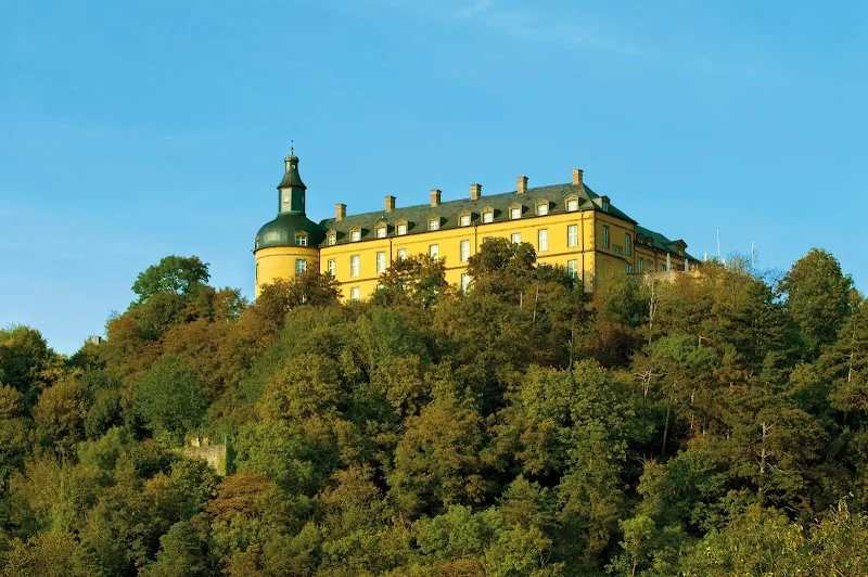 Event: Schloss Friedrichstein