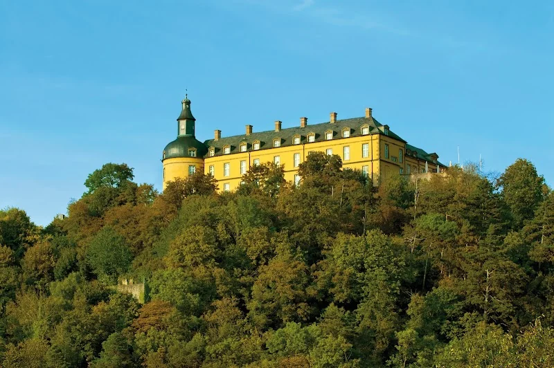 Event: Schloss Friedrichstein