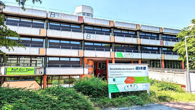 Berufsbildende Schulen II