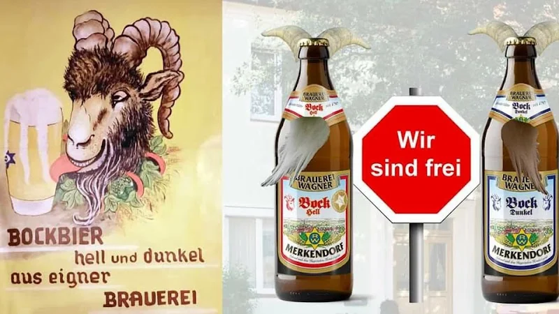 Brauerei Wagner Merkendorf