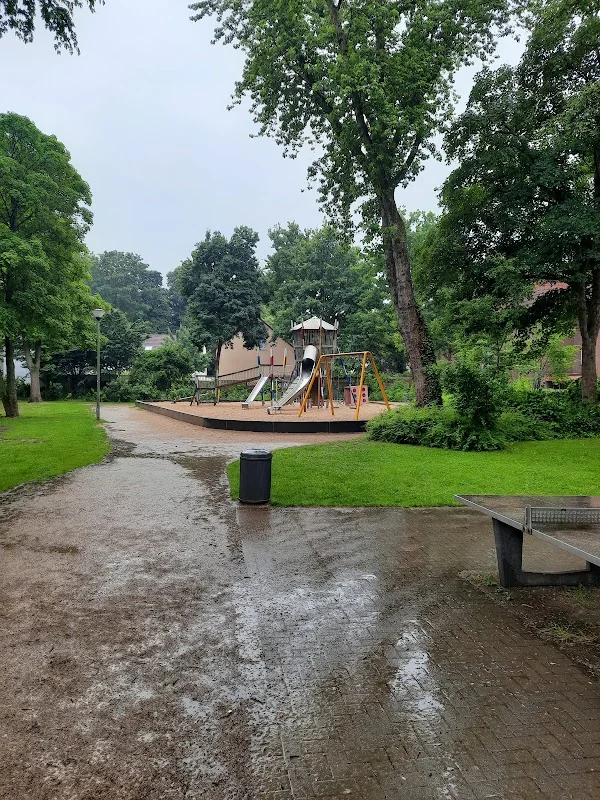 Event: Carl-Mosterts-Park