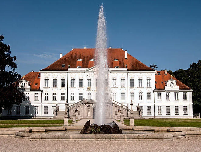 Event: Haimhausen