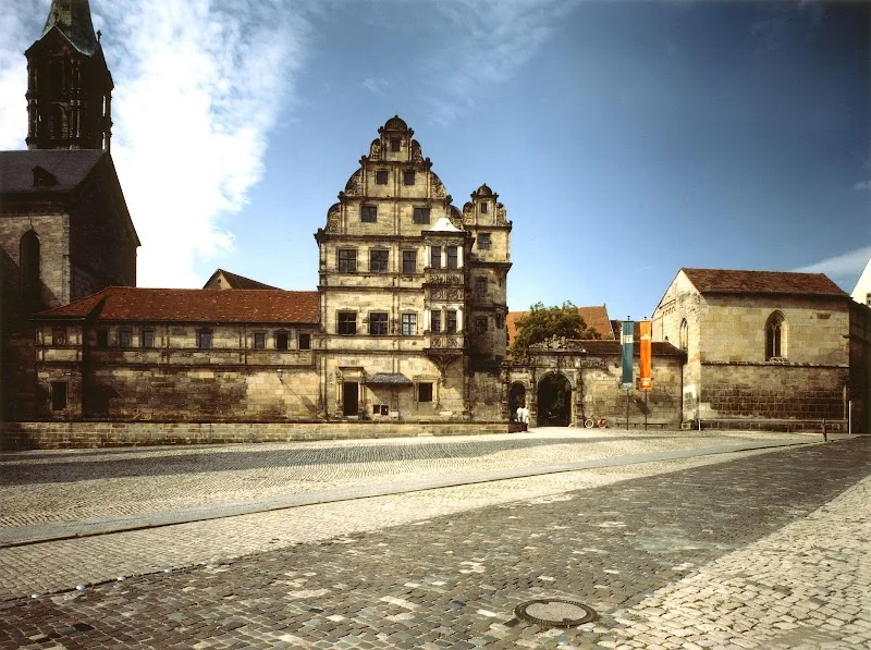 Event: Historisches Museum in der Alten Hofhaltung Bamberg I Museen der Stadt Bamberg