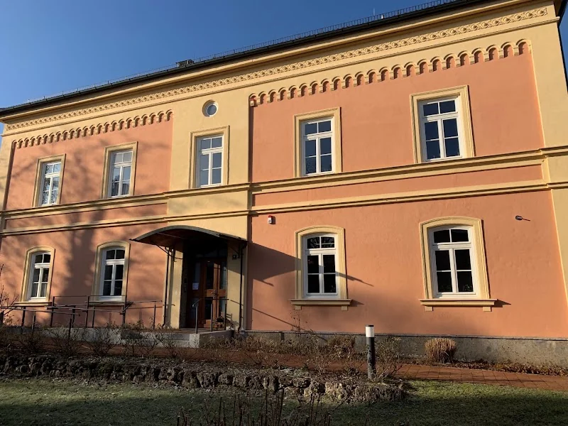 Event: Kath. Pfarramt Hl. Dreifaltigkeit