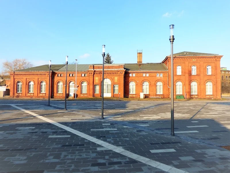 Kunsthalle Lausitz