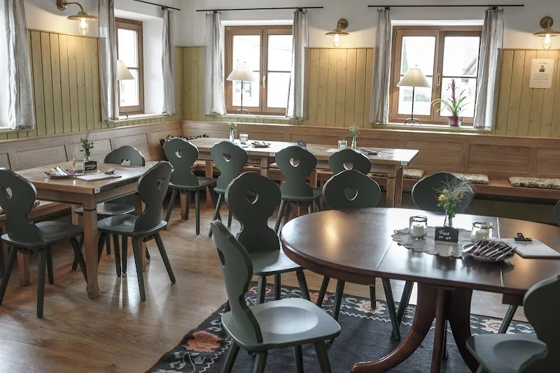 Event: Gasthaus Kastanienhof Pfettrach