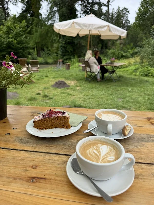 Café Eden