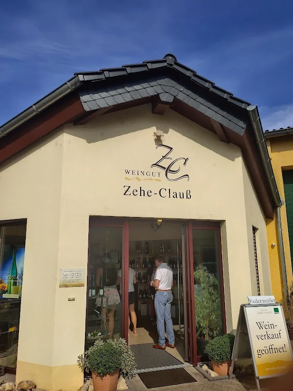 Weingut Zehe-Clauss