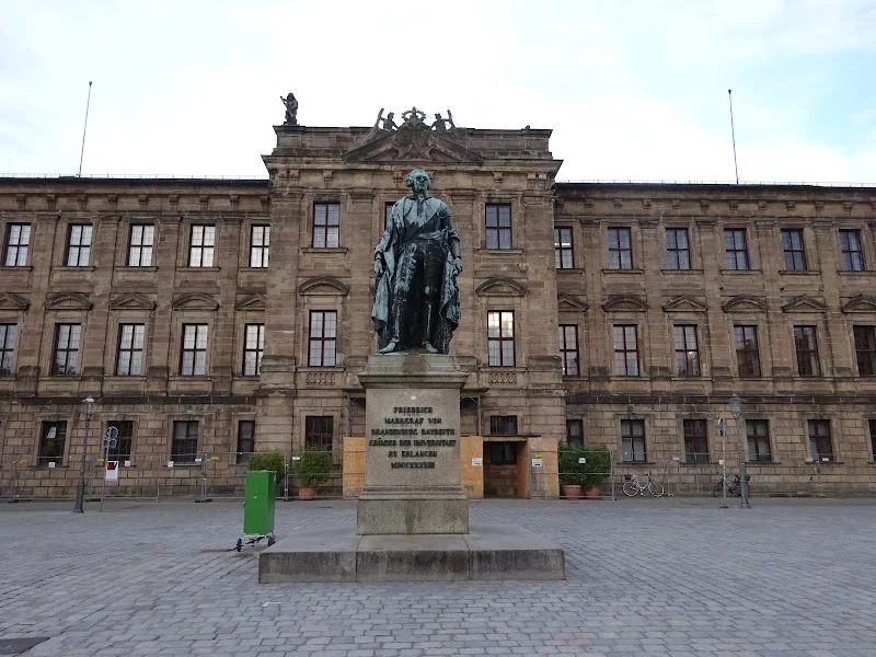 Event: Schloßplatz