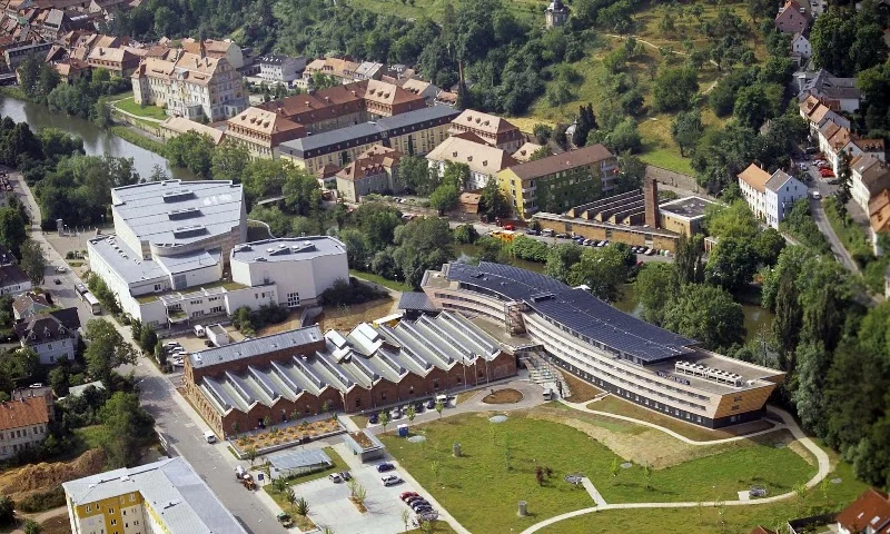 Event: Konzerthalle Bamberg