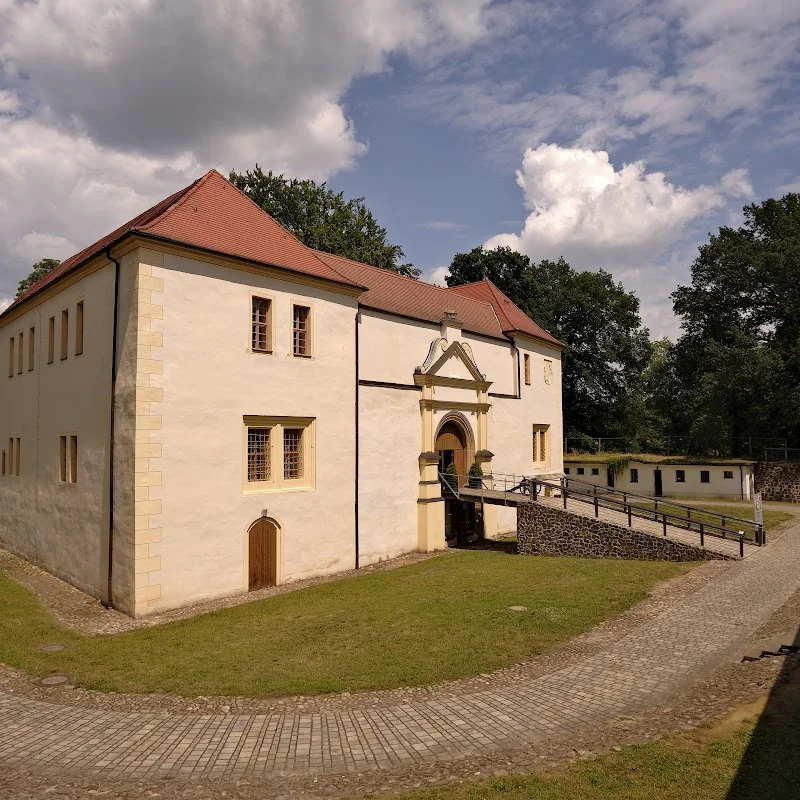 Museum Schloss und Festung Senftenberg / Kunstsammlung Lausitz