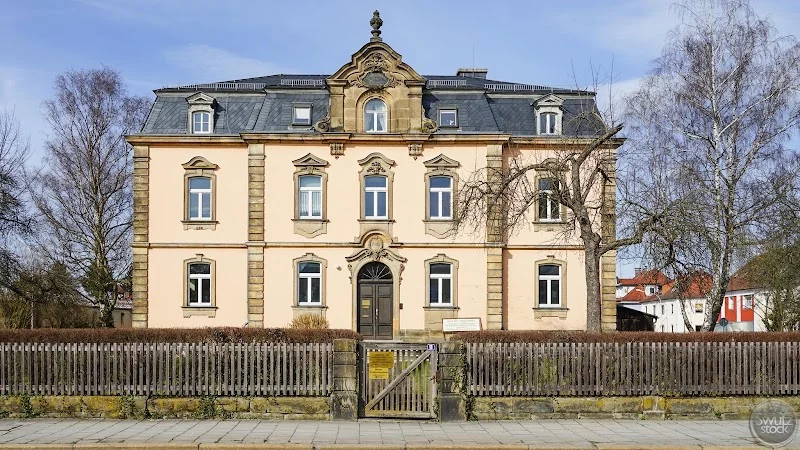 Deutsches Schreibmaschinenmuseum