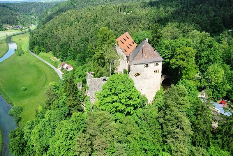 Event: Burg Rabeneck