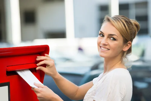 Event: Ostalb Mail GmbH & Co. KG