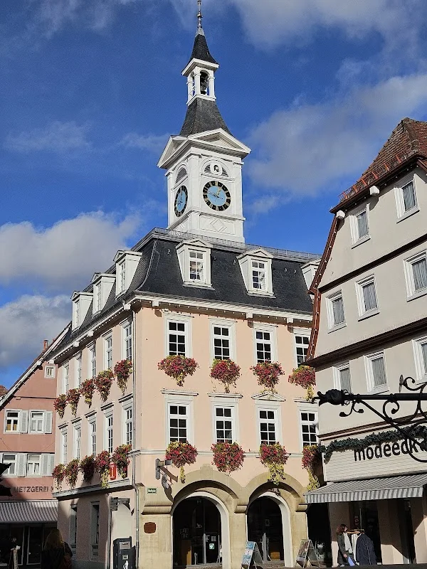 Event: Aalen Altstadt