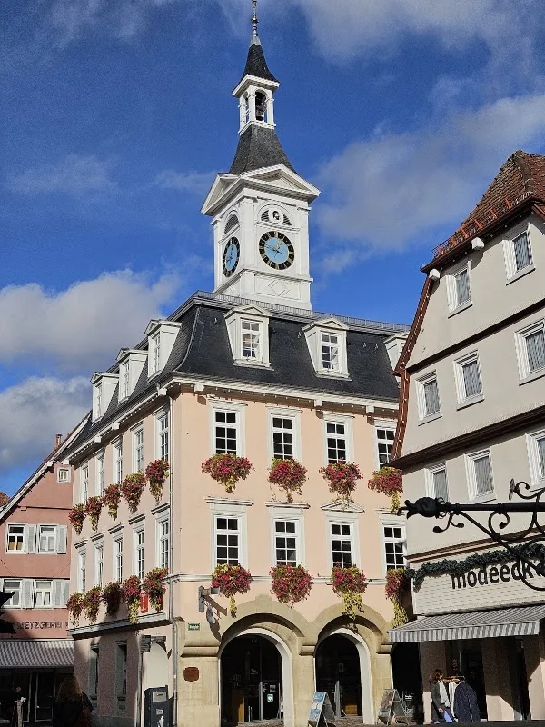Event: Aalen Altstadt