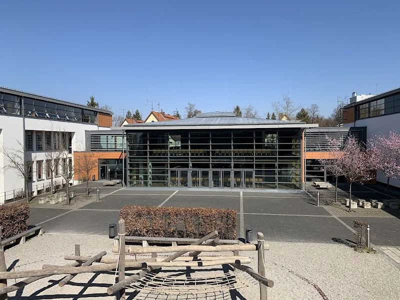 Grundschule Neubiberg