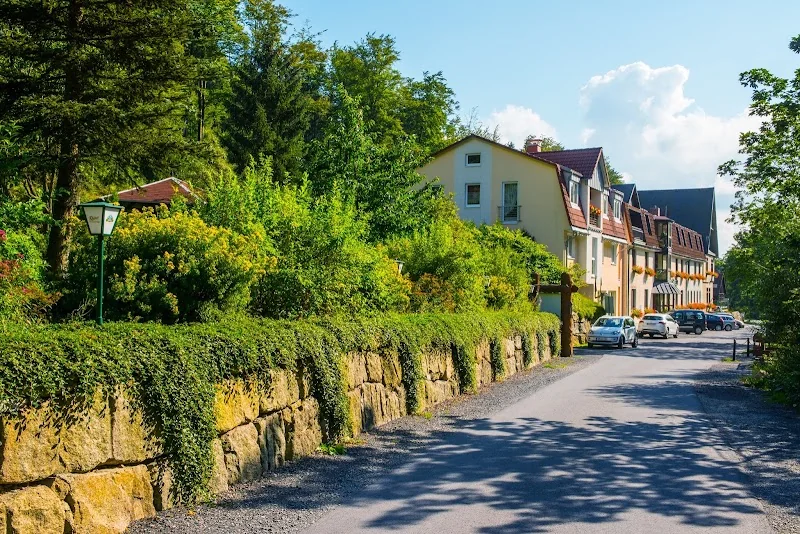 Event: Hotel Waldmühle GmbH