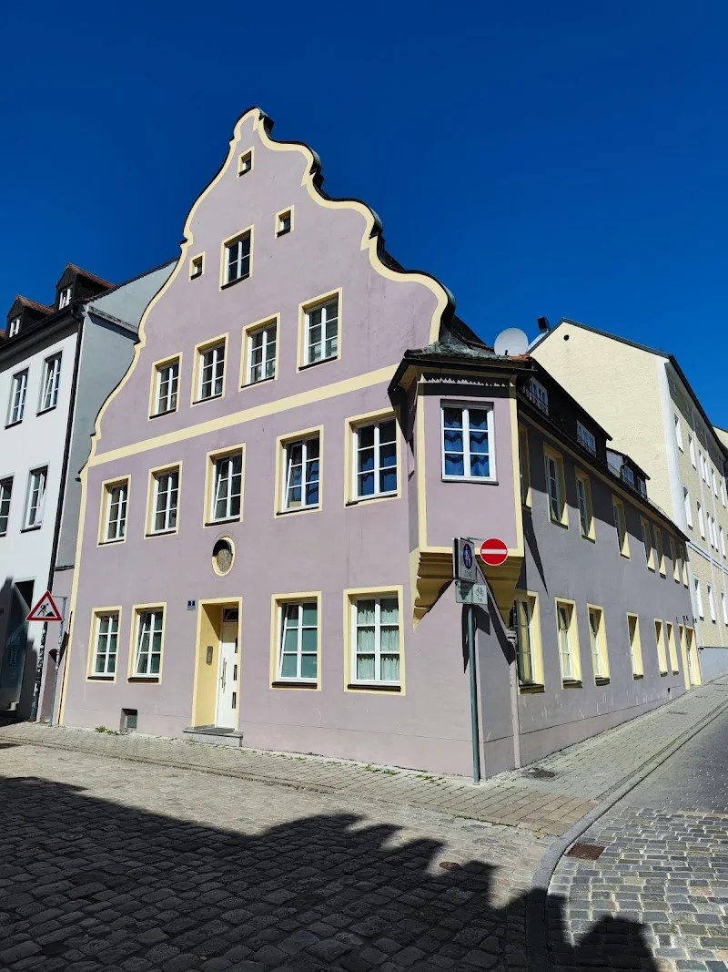 Event: Hohe Schule